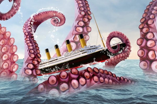 Kraken ссылка